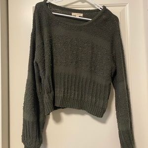 Pacsun sweater